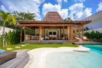Villa Miti Bingin - B&B