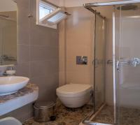 Monolocale Superior con Vista Mare (2 Adulti) 