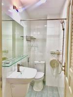 Suite with City View