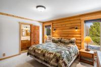 Lazy Fox Cabin - Chambres d’hôtes West Yellowstone