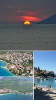 Apartments Anini Dvori - B&B