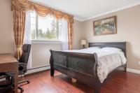 Chambre Lit Queen-Size Deluxe