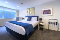 Appartement met 1 Slaapkamer (2 Volwassenen)