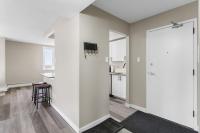 Newly Renovated 2 Bedroom Downtown Saskatoon Condo - Chambres d’hôtes Saskatoon
