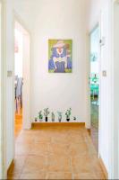 B&B Pantarei - Chambres d’hôtes Lubriano