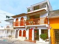 B&B Cartagena de Indias - Hostal Casa el Prado - Bed and Breakfast Cartagena de Indias