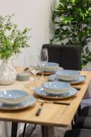 Chic CBD townhouse 2 bed 2 bath - B&B