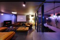 The Landmark - B&B Furano