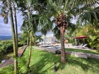 VILLA MANAAKI - B&B Saint-Paul