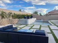 B&B Indio - MODERN LUXURY HOME w/ PRIVATE POOL & SPA - Bed and Breakfast Indio