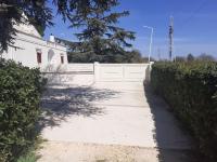 Trullo Levante Valle d'Itria - Chambres d’hôtes Cisternino