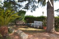 Trullo Levante Valle d'Itria - Ferienwohnung