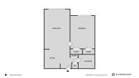 Midtown W 1BR w Gym Doorman nr Times Sq NYC-692 - Ferienwohnung New York City