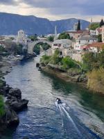 B&B Mostar - Apartments Old Bridge - Bed and Breakfast Mostar