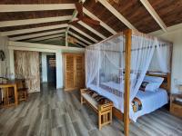 Chambre Double Deluxe - Vue sur Mer