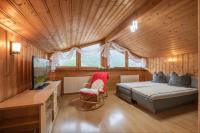 Appartement Mansardé - Vue Panoramique