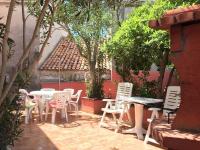 Spektar - Three-bedroom House with Grill in City Center - B&B Novalja