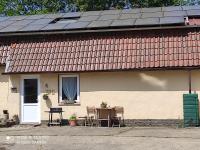 La bergerie - B&B