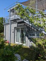 Haus zur Aach Tinyhouse - B&B Uhldingen-Mühlhofen