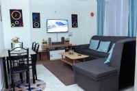 B&B Mombasa - Bamburi 2BR Apartment - Bed and Breakfast Mombasa