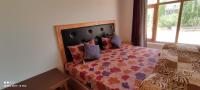 Chambre Double ou Lits Jumeaux Deluxe - Vue sur Montagne