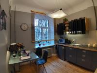 B&B Riga - Eksporta 10, LUX - Bed and Breakfast Riga