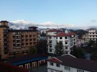 TARA ART HOUSE - B&B Patan