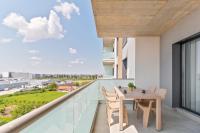 Jolie Flat - Chambres d’hôtes Oradea