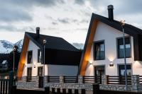 Montagna Resort - Ferienwohnung Žabljak