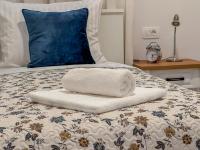 Apartman Lubina - Ferienwohnung Podstrana