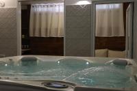 B&B Kfar Vradim - צימר ספא - Bed and Breakfast Kfar Vradim