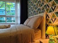 The Trust Condo by the Sea - Chambres d’hôtes Hua Hin