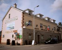 Slieve League Lodge - B&B Carrick