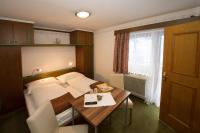 Standard Doppelzimmer