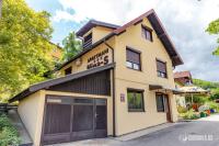 Apartmani Nina S - B&B Bajina Bašta