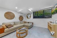 KozyGuru / Waterloo / Studio + Parking / NWA189 - Ferienwohnung