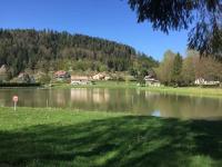 Léonie - B&B Walscheid