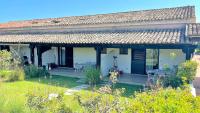 ISS Travel, San Teodoro 1 - 100 m from Cala d'Ambra Beach - Chambres d’hôtes San Teodoro