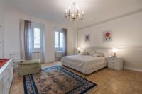 Ghibellina Apartment With 2 Bedrooms - B&B Florencia