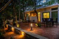 Tranquilisle - B&B Kandy