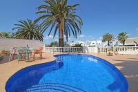 Apart-rent Villa Llobregat 0108 - Ferienwohnung Empuriabrava