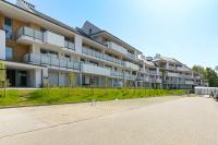 Flatbook Apartamenty - Sztutowo Baltic Garden z Basenem i Parkingiem - Chambres d'hôtes Sztutowo