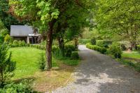 Gîte 2 Maison Caerdinael - Gîte de 9 personnes dans le centre de Durbuy - B&B