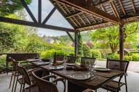 Gîte 2 Maison Caerdinael - Gîte de 9 personnes dans le centre de Durbuy - B&B Durbuy