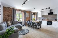 Apartament 9-o osobowy Sikorskiego 5 Apart Invest - B&B Szklarska Poręba