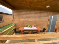 Zielona Dolina Sarbinowo - Bed and Breakfast Sarbinowo