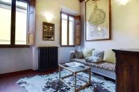 Two Bedrooms Apartment Near The Duomo Firenze - B&B Florencia