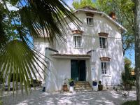 Maison Fontaine - Bed and Breakfast Espira-de-l'Agly