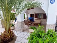 Casa de 2 dormitorios