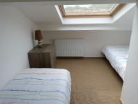 Casa con 2 Camere da Letto